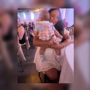 Meet your Posher, Veronica